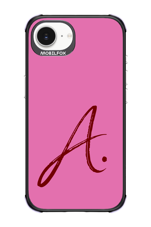 (Sorbet) A 2.0 - Apple iPhone 16e
