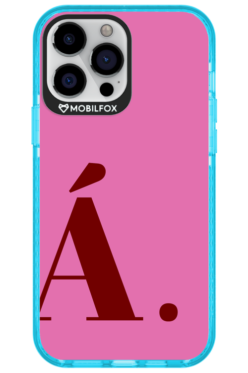 A II (Sorbet) 2.0 - Apple iPhone 13 Pro Max