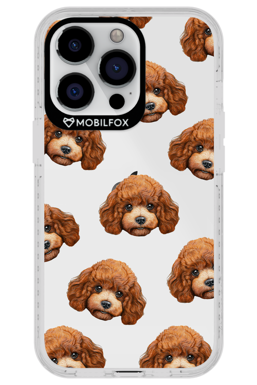 Puddle Amore 2.0 - Apple iPhone 13 Pro