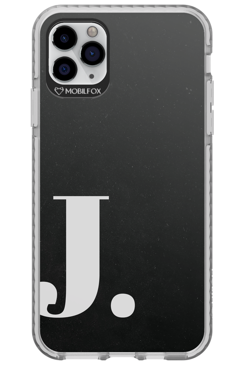 J (Off Space) 2.0 - Apple iPhone 11 Pro Max