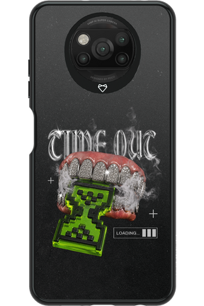 Time Out 2.0 - Xiaomi Poco X3 Pro
