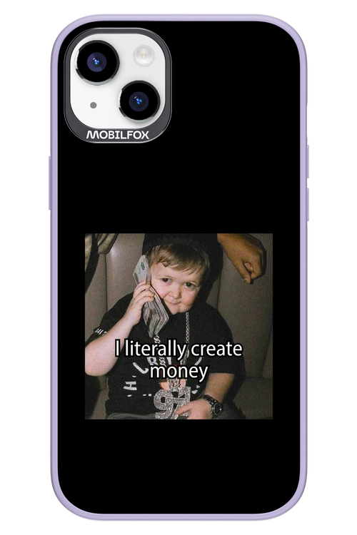 Create my money 2.0 - Apple iPhone 14 Plus