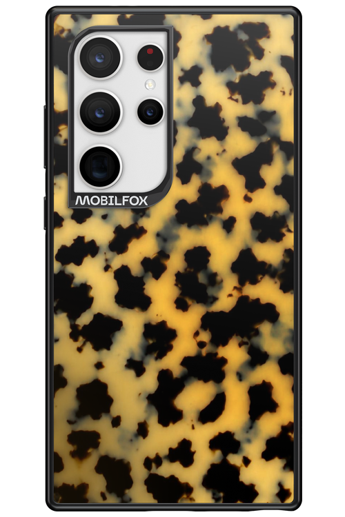 Tortoiseshell 2.0 - Samsung Galaxy S24 Ultra