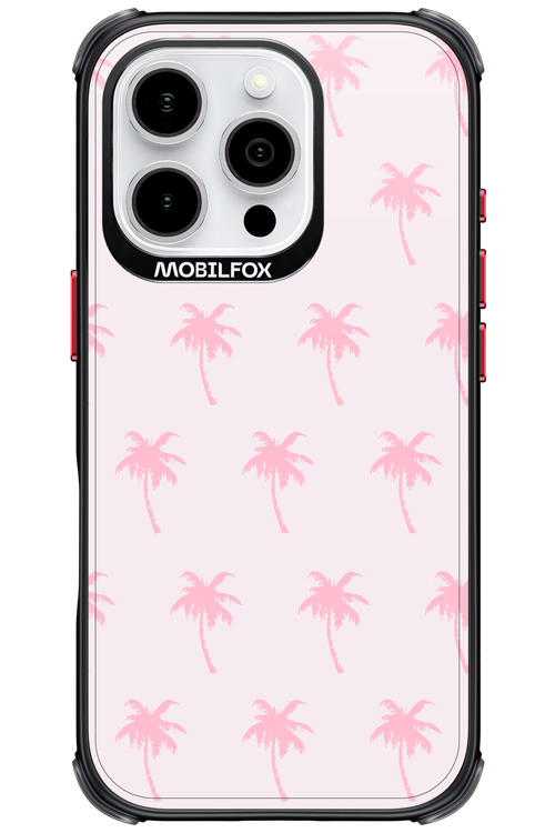 Palm Forest - Apple iPhone 16 Pro