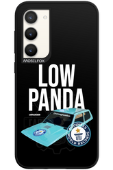 Low Panda - Samsung Galaxy S23 Plus