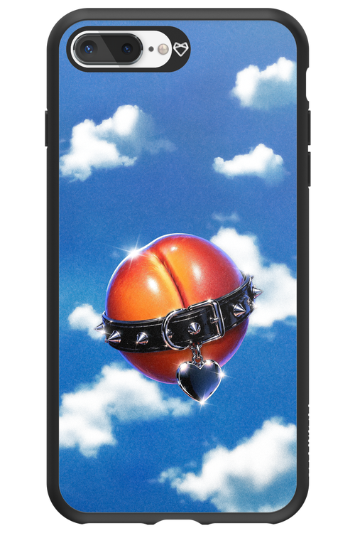 Wild Peach 2.0 - Apple iPhone 7 Plus