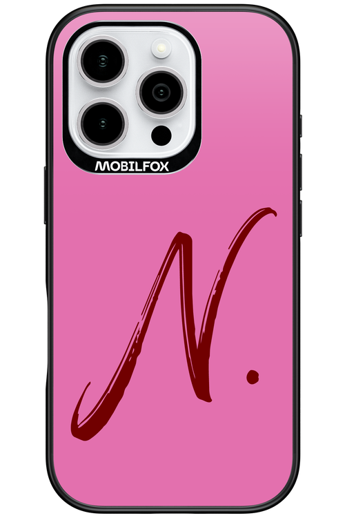 (Sorbet) N 2.0 - Apple iPhone 16 Pro