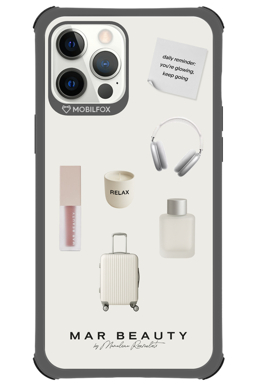 Clean Girl - Apple iPhone 12 Pro Max