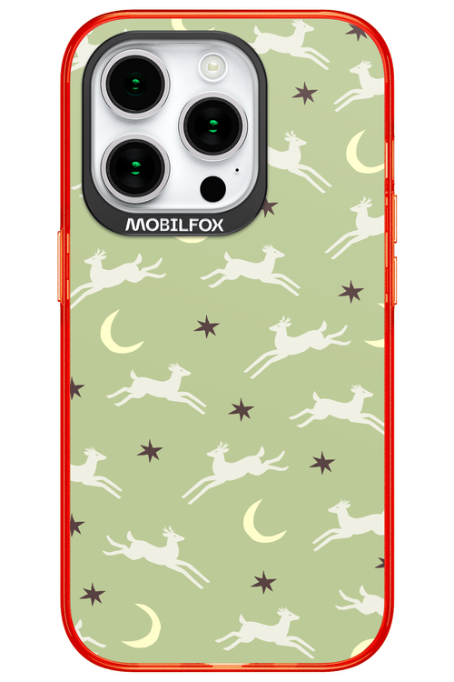 Folclore Rush - Apple iPhone 15 Pro