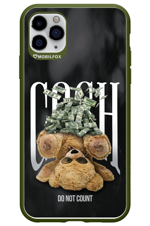 CASH 2.0 - Apple iPhone 11 Pro Max