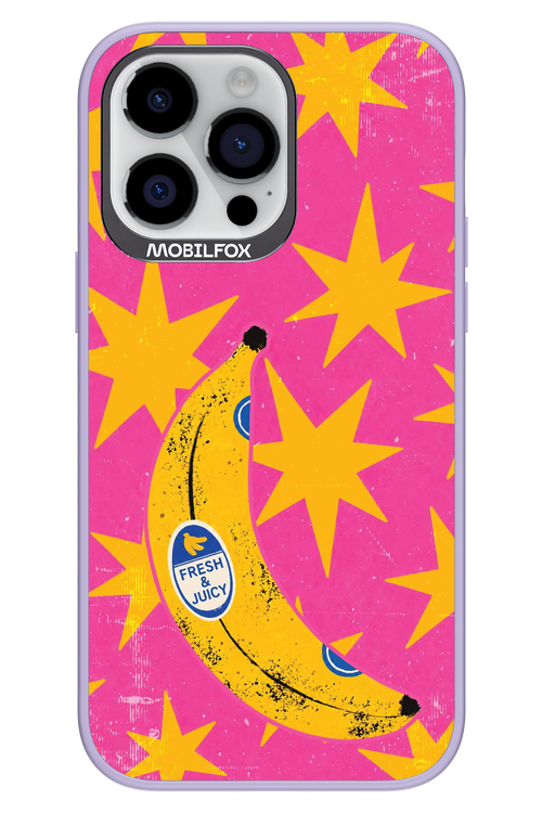 BANANA POP 2.0 - Apple iPhone 14 Pro Max