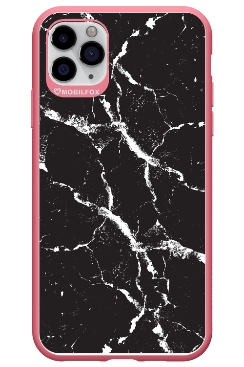 Grunge Marble - Apple iPhone 11 Pro Max