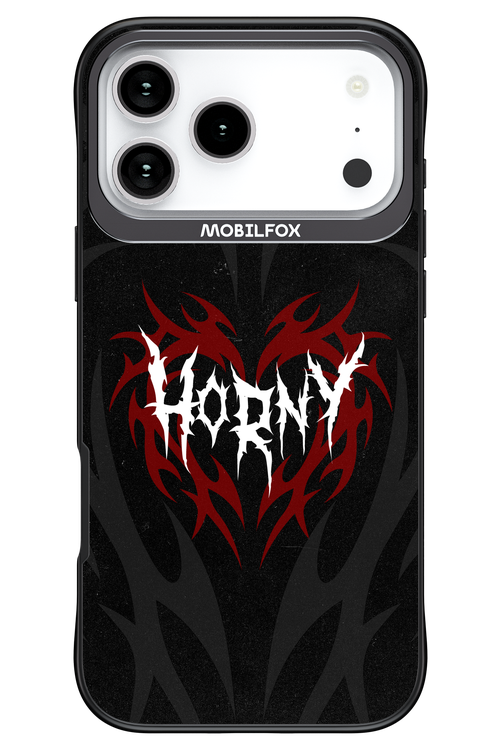 HORNY 2.0 - Apple iPhone 17 Pro Max