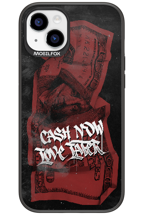 Liquid Assets - Apple iPhone 15 Plus