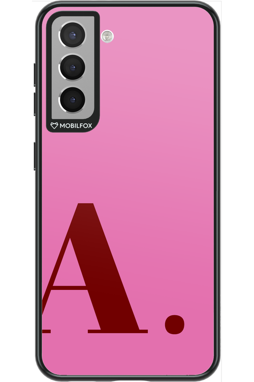 A (Sorbet) 2.0 - Samsung Galaxy S21
