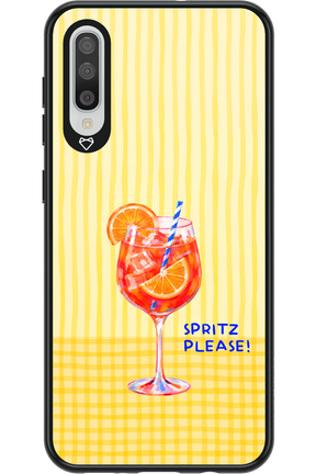 SPRITZ PLEASE 2.0 - Samsung Galaxy A50