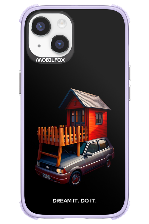 Dream It 2.0 - Apple iPhone 14