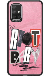 Riot baby 2.0 - Samsung Galaxy A71