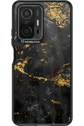 Goldie 2.0 - Xiaomi Mi 11T Pro