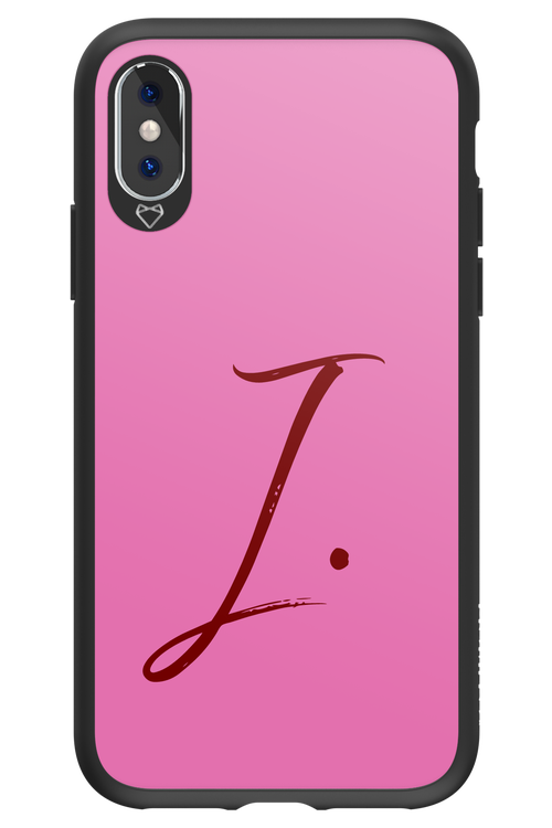 (Sorbet) I 2.0 - Apple iPhone XS