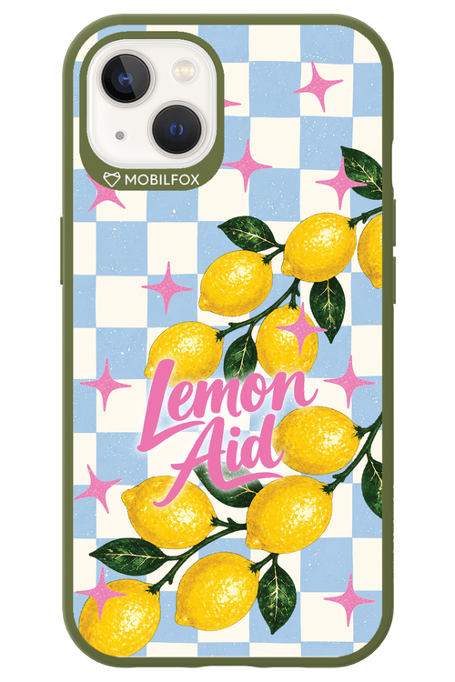 LEMON AID 2.0 - Apple iPhone 13