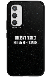 My feed 2.0 - Samsung Galaxy A54
