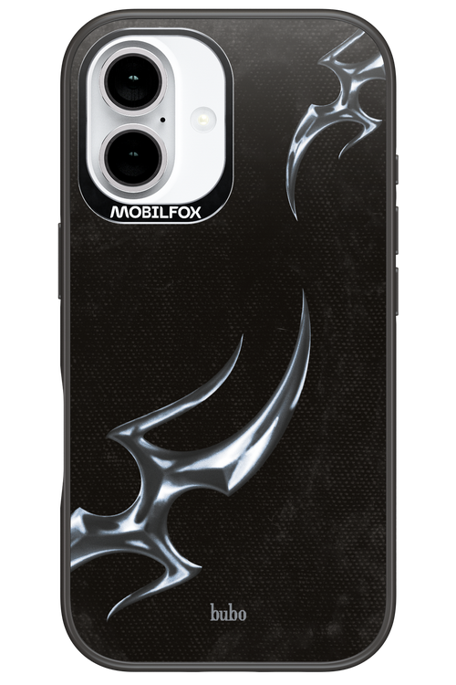 CHROMEPHASE - Apple iPhone 16