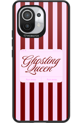 Ghosting Queen2 2.0 - Xiaomi Mi 11 5G