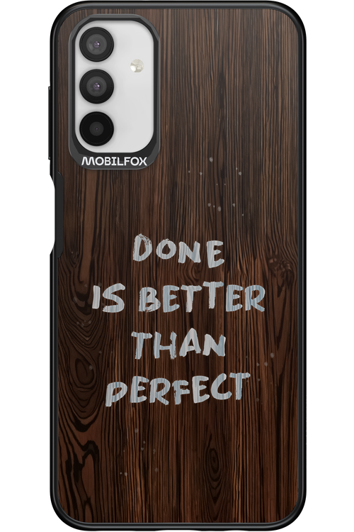 Perfect 2.0 - Samsung Galaxy A04s