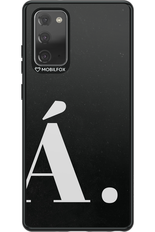 A II (Off Space) 2.0 - Samsung Galaxy Note 20