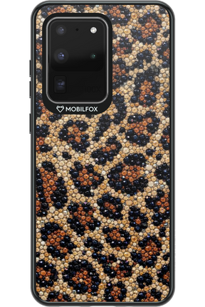 Crystal Roar 2.0 - Samsung Galaxy S20 Ultra 5G