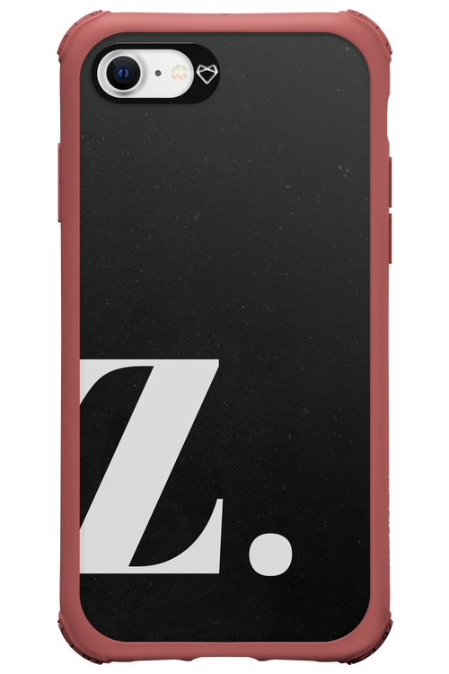 Z (Off Space) 2.0 - Apple iPhone 8