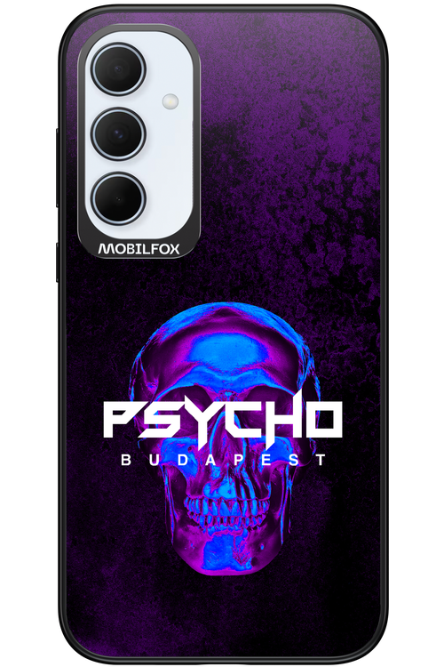 Psyskull - Samsung Galaxy A35