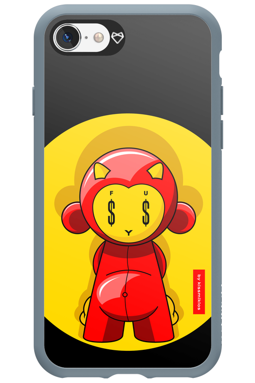 Fussy 2.0 - Apple iPhone SE 2022