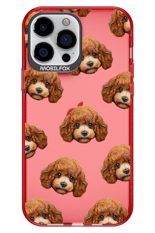Puddle Amore 2.0 - Apple iPhone 13 Pro Max