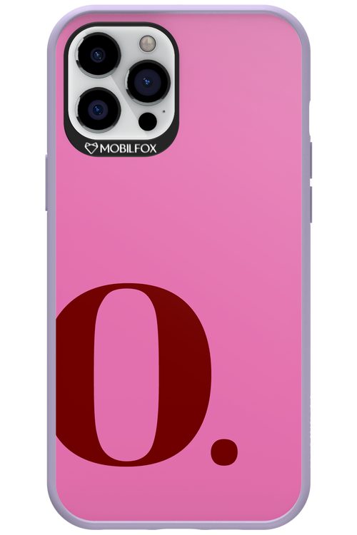O (Sorbet) 2.0 - Apple iPhone 12 Pro Max