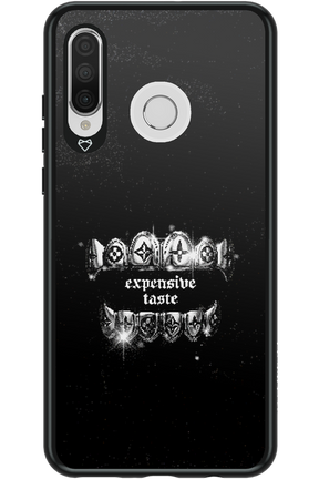 Expensive Taste - Huawei P30 Lite