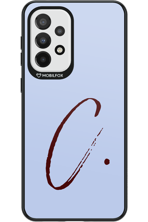 (Jellyfish Presso) C 2.0 - Samsung Galaxy A33