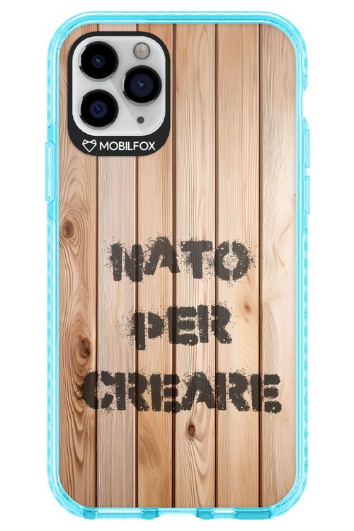 NATO PER CREARE 2.0 - Apple iPhone 11 Pro