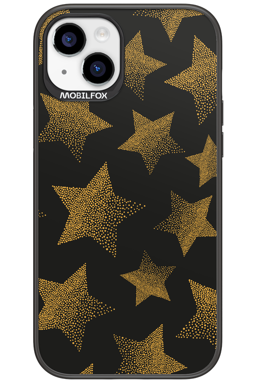 Holiday Stars - Apple iPhone 15 Plus