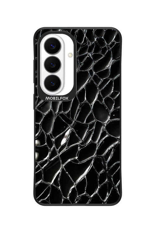 Alien Grid 2.0 - Samsung Galaxy S26