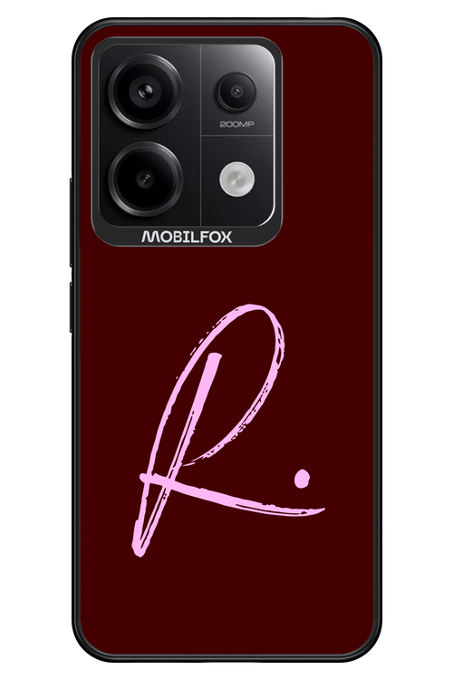 (Dark Blush) R 2.0 - Xiaomi Redmi Note 13 Pro 5G