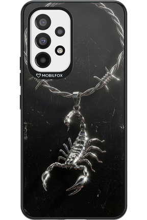 Scorpio (Chrome) 2.0 - Samsung Galaxy A53