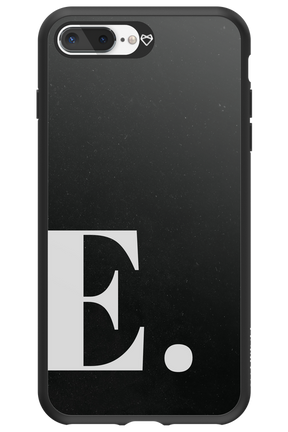E (Off Space) 2.0 - Apple iPhone 8 Plus