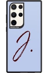 (Jellyfish Presso) J 2.0 - Samsung Galaxy S23 Ultra