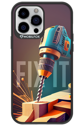 Fix It 2.0 - Apple iPhone 13 Pro Max