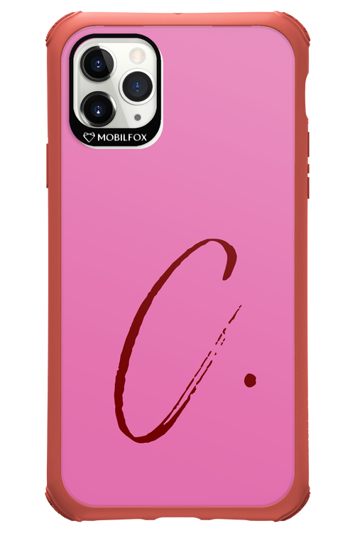 (Sorbet) C 2.0 - Apple iPhone 11 Pro Max