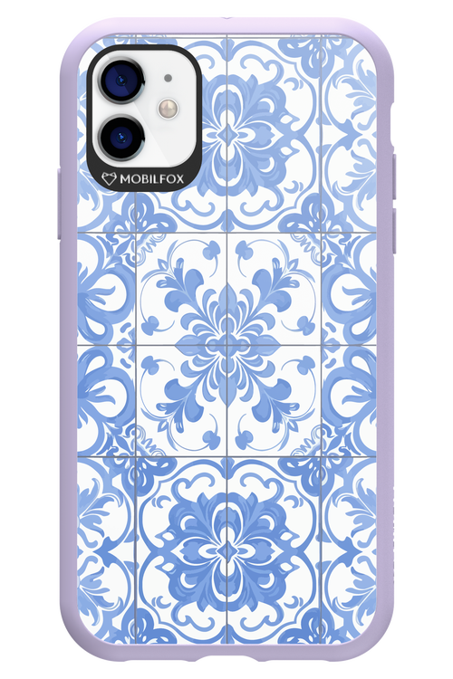 Amalfi Club 2.0 - Apple iPhone 11