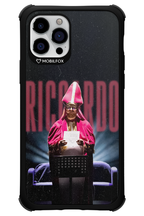 Pope Style 2.0 - Apple iPhone 12 Pro