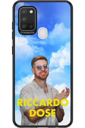 Riccardo Sky 2.0 - Samsung Galaxy A21 S